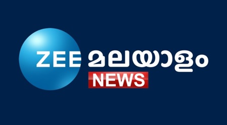 Zee Malayalam News Device mark 5277881 Trademark