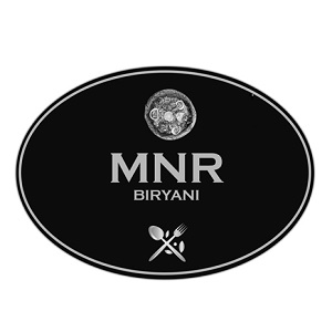 Mnr Biryani (with Device) Device mark 5278072 Trademark