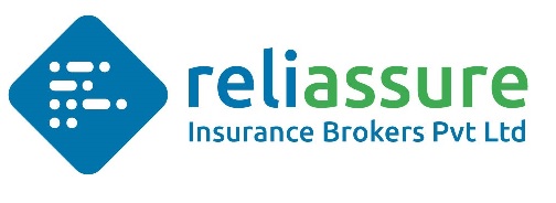Reliassure Insurance Brokers Pvt Ltd Device mark 5278736 Trademark
