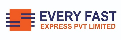 Every Fast Express Pvt Limited Device mark 5279094 Trademark