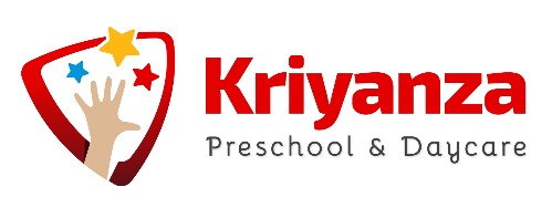 Kriyanza Preschool & Daycare Device mark 5280989 Trademark