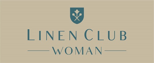 Linen Club Woman Device mark 5282385 Trademark