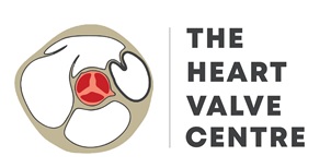 The Heart Valve Centre Device mark 5282710 Trademark