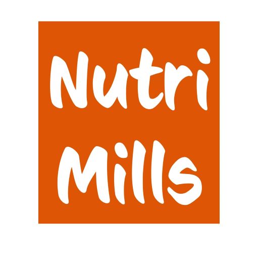 Nutri Mills Device mark 5283079 Trademark