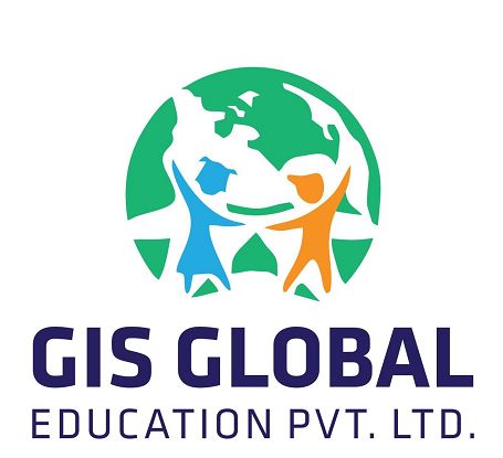 Gis Global Education Pvt. Ltd. Device mark 5284094 Trademark