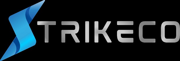 Strikeco Device mark 5285345 Trademark