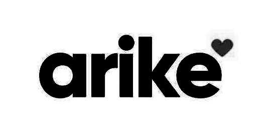 Arike Device mark 5285464 Trademark
