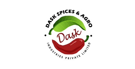 Dask Spices & Agro Industries Private Limited Device mark 5286641 Trademark