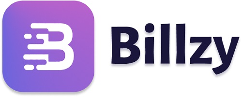 Billzy Device mark 5287462 Trademark