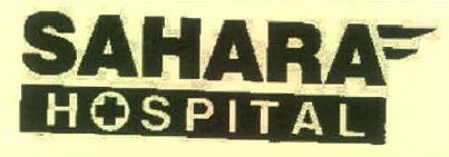 Sahara Hospital Device mark 5288859 Trademark