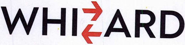 Whizzard Device mark 5288952 Trademark