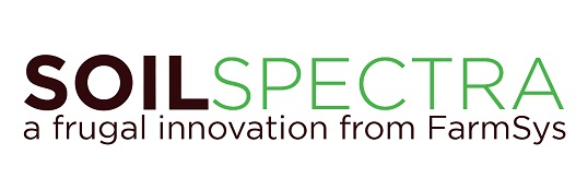 Soil Spectra Device mark 5289125 Trademark