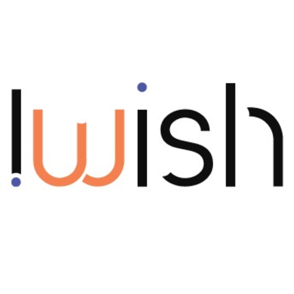 Iwish Device mark 5289657 Trademark
