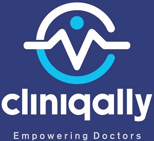 Cliniqally Device mark 5289872 Trademark