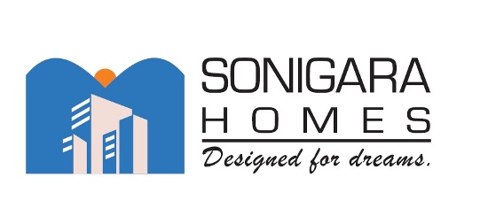 Sonigara Homes Device mark 5289990 Trademark