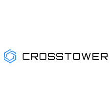 Crosstower India Device mark 5290077 Trademark