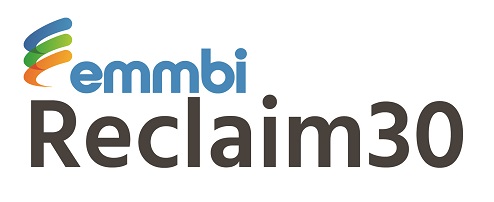 Emmbi Reclaim 30 Device mark 5290148 Trademark