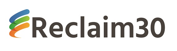 Reclaim 30 Device mark 5290149 Trademark