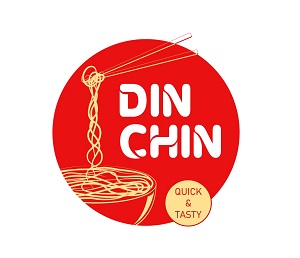 Din Chin Device mark 5290356 Trademark