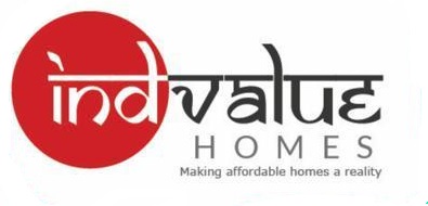 Indvalue Homes Device mark 5290638 Trademark
