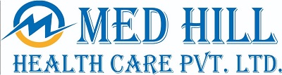 Med Hill Health Care Private Limited Device mark 5290648 Trademark