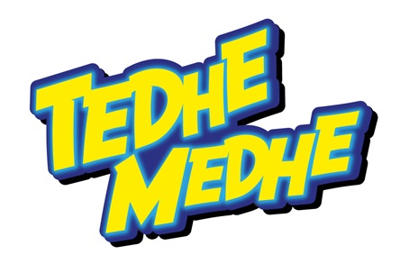 Tedhe Medhe Device mark 5291016 Trademark