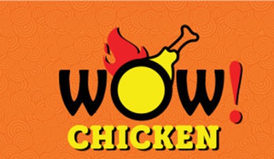 Wow Chicken Device mark 5291474 Trademark