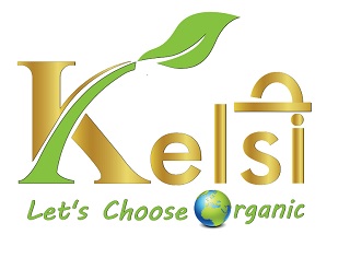 Kelsi Let's Choose Organic Device mark 5291566 Trademark
