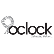 9oclock Device mark 5291989 Trademark
