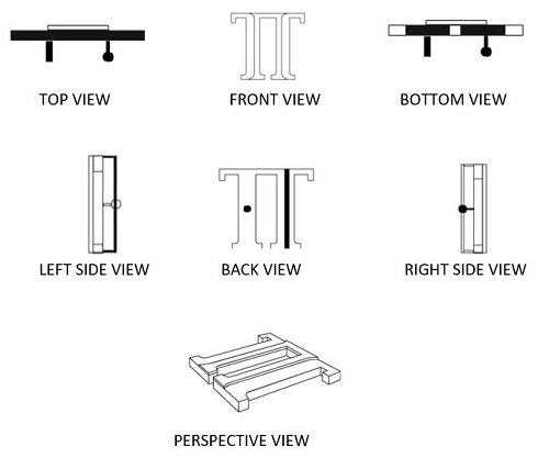 3d Visual Of Pi Device mark 5292420 Trademark