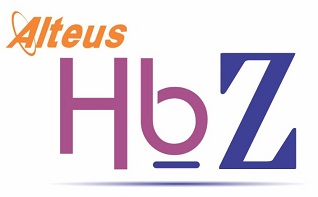 Alteus Hbz Device mark 5292495 Trademark
