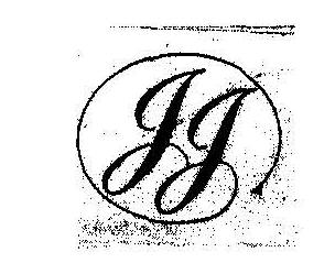 Jj (logo) Device mark 2052807 Trademark