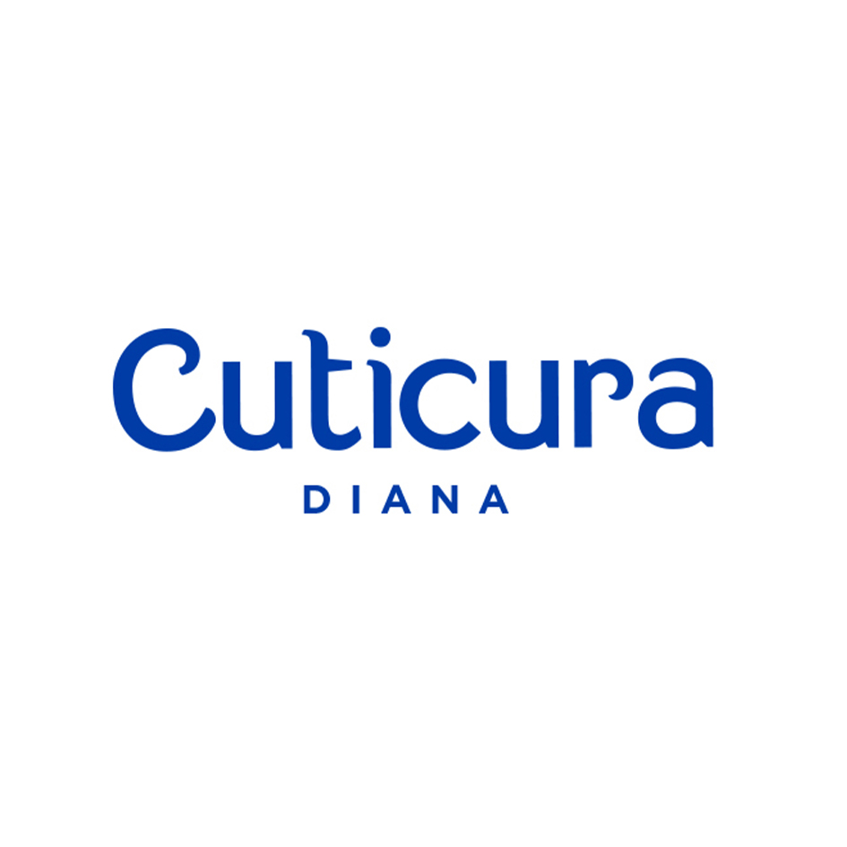 Cuticura Diana Device mark 5293037 Trademark