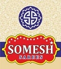 Somesh Saree Device mark 5293216 Trademark