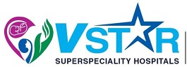 Vstar Superspeciality Hospital Device mark 5293953 Trademark