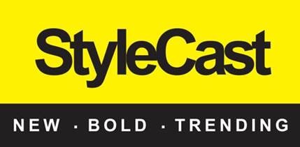Stylecast ( Stylised Logo) Device mark 5294272 Trademark