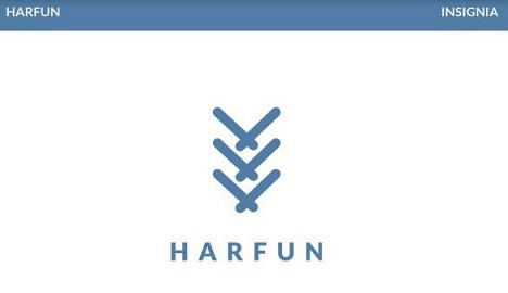 Harfun Device mark 5294978 Trademark