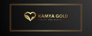 Kamya Gold Device mark 5295029 Trademark