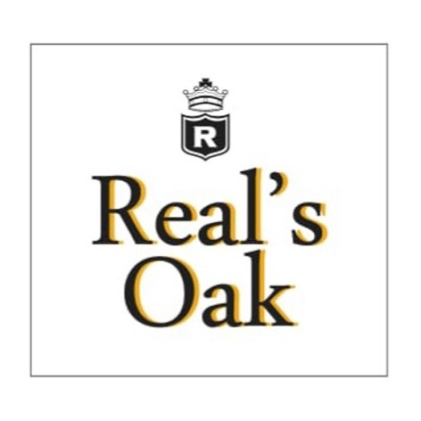 Real's Oak Logo Device mark 5303207 Trademark