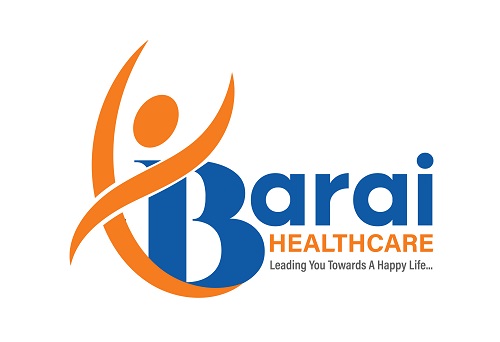 Barai Healthcare Device mark 5304698 Trademark