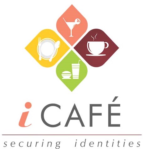 Icafe Securing Identities Device mark 5306184 Trademark