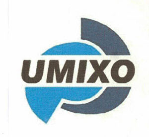 Umixo Device mark 5306957 Trademark