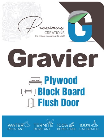 Gravier Device mark 5307270 Trademark