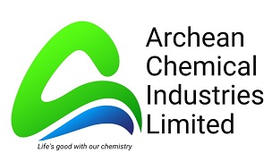 Archean Chemical Industries Limited Device mark 5308028 Trademark