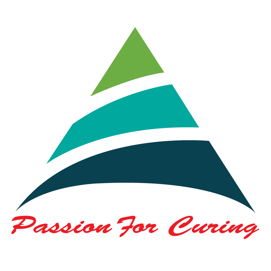 Passion For Curing Device mark 5308125 Trademark