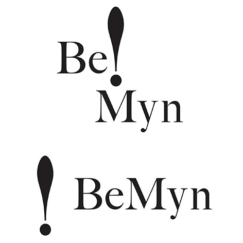 Be Myn Bemyn Device mark 5308517 Trademark