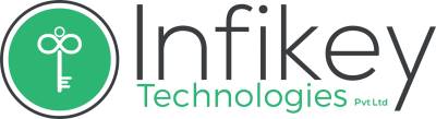 Infikey Technologies Device mark 5308538 Trademark