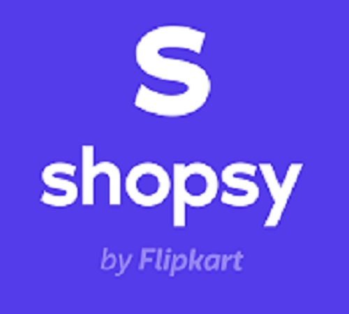 S - Shopsy By Flipkart ( Logo And Device) Device mark 5308613 Trademark