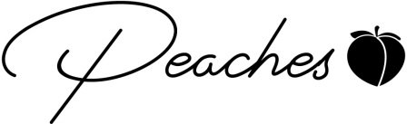 Peaches Device mark 5308894 Trademark