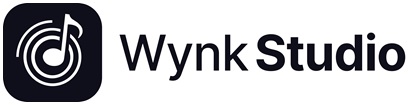 Wynk Studio (label) Device mark 5309200 Trademark
